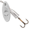 Блесна вращающаяся BLUE FOX Vibrax Bullet 18 г VB5-S